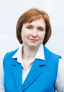Кутузова Юлия Николаевна