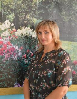 Дудыгина Елена Николаевна