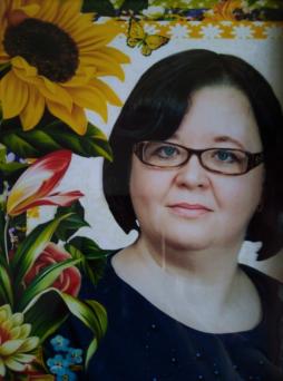Андреева Светлана Валерьевна