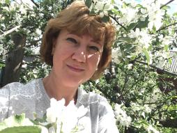 Долгих Светлана Васильевна