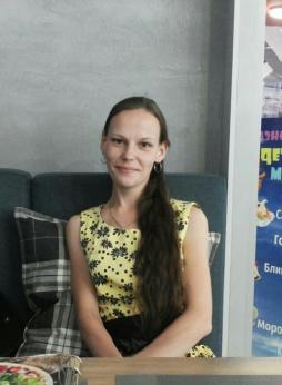 Ильина Ирина Николаевна